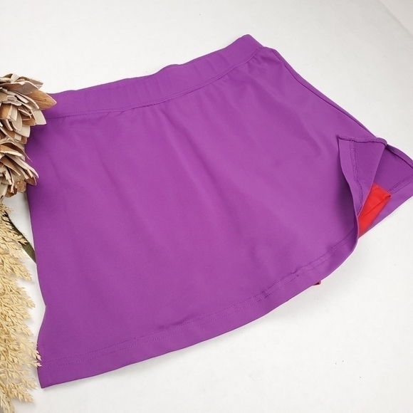 LBH Tennis Purple Skorts P / XS - Picture 5 of 8